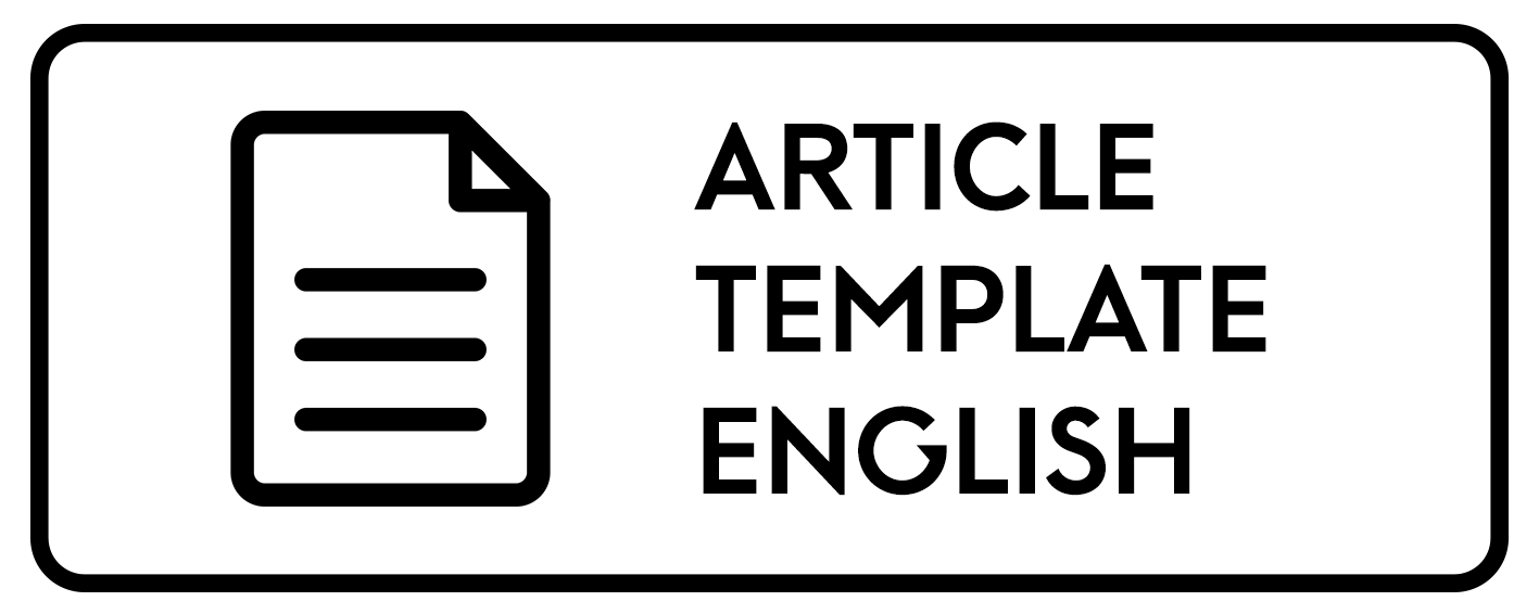 English Template