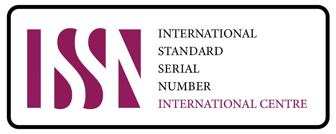 ISSN Portal